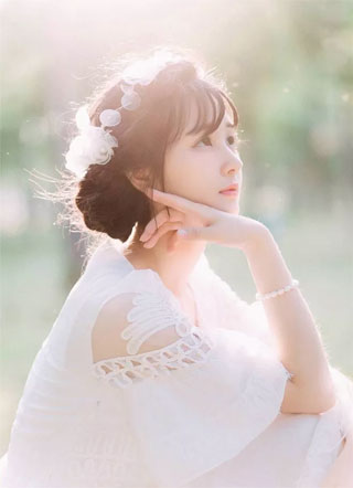 顾陶陶